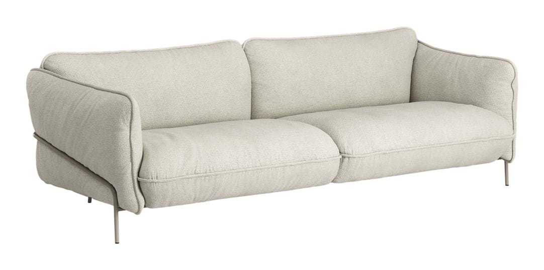 Continental 3-Sits från Vålamagasinet Soffor, Swedese, Image-1