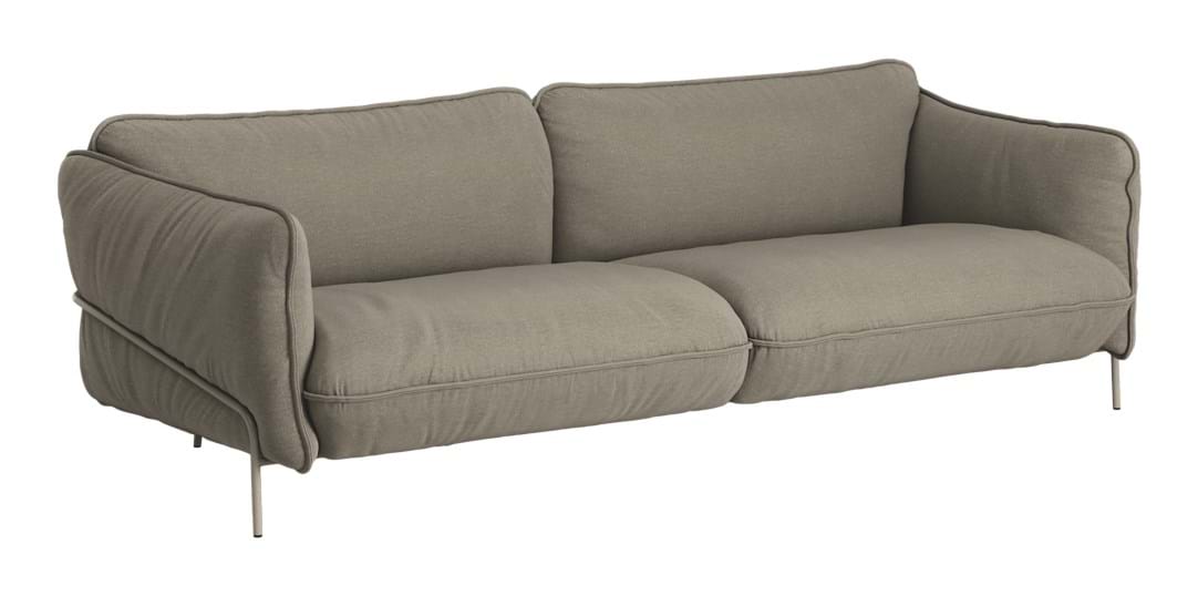 Continental 3-Sits från Vålamagasinet Soffor, Swedese, Image-1