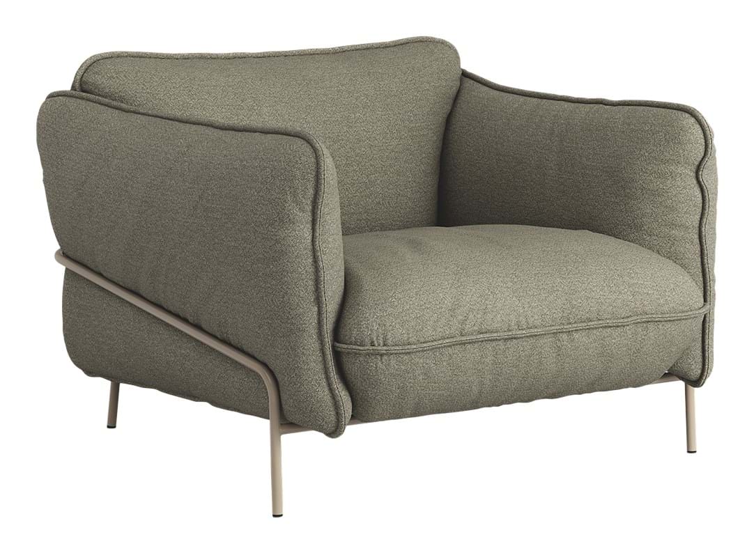 Continental Fåtölj från Vålamagasinet Fåtöljer, Swedese, Image-1