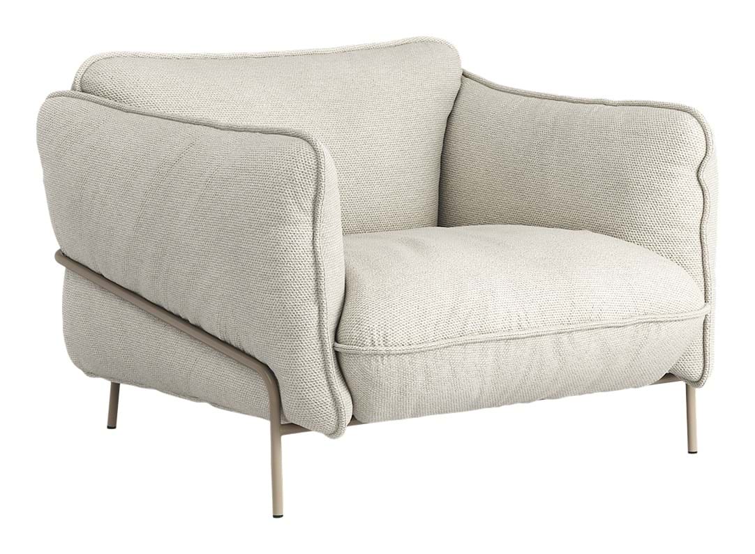 Continental Fåtölj från Vålamagasinet Fåtöljer, Swedese, Image-1