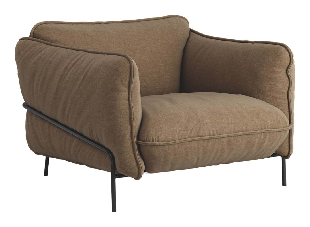 Continental Fåtölj från Vålamagasinet Fåtöljer, Swedese, Image-1