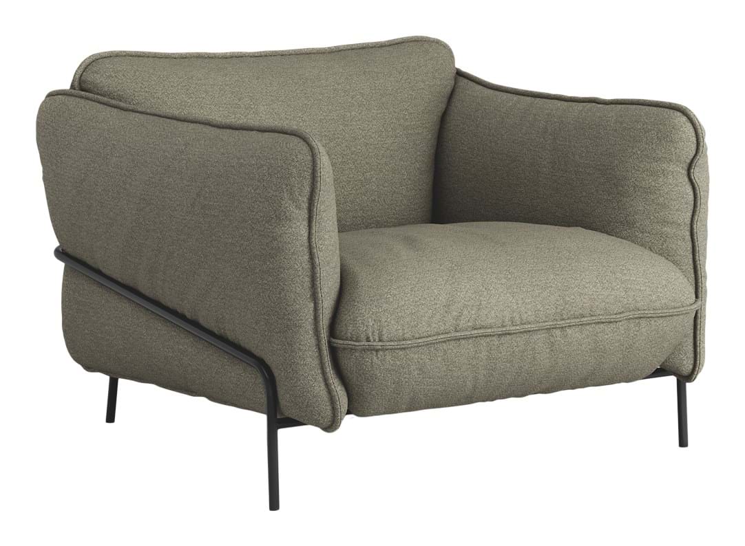 Continental Fåtölj från Vålamagasinet Fåtöljer, Swedese, Image-1