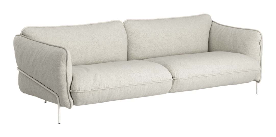 Continental 3-Sits från Vålamagasinet Soffor, Swedese, Image-1