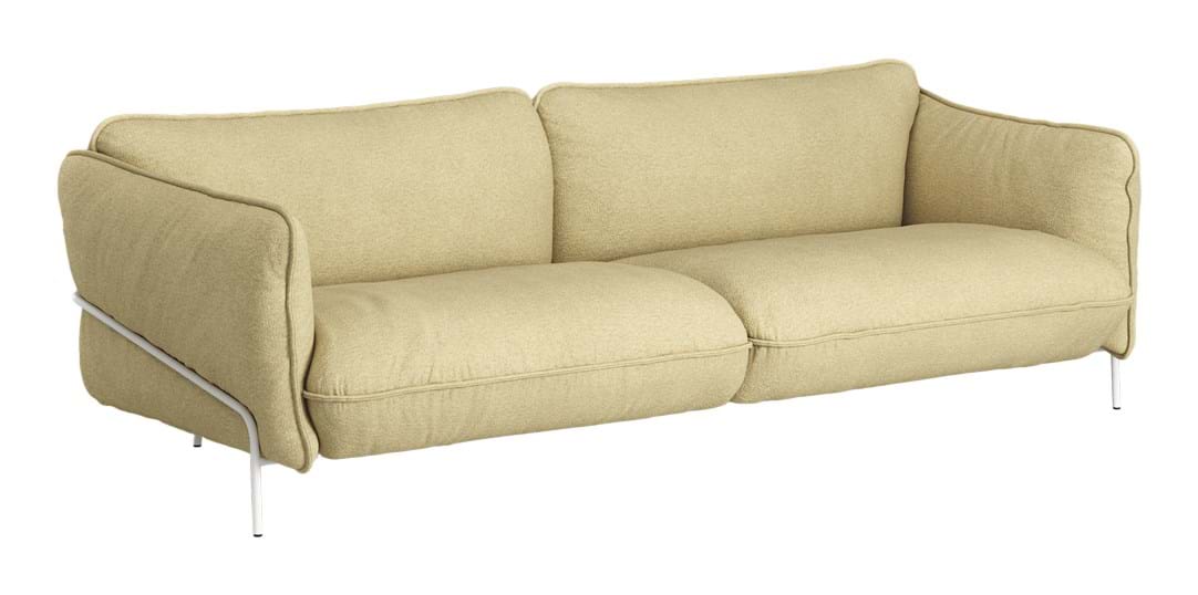 Continental 3-Sits från Vålamagasinet Soffor, Swedese, Image-1