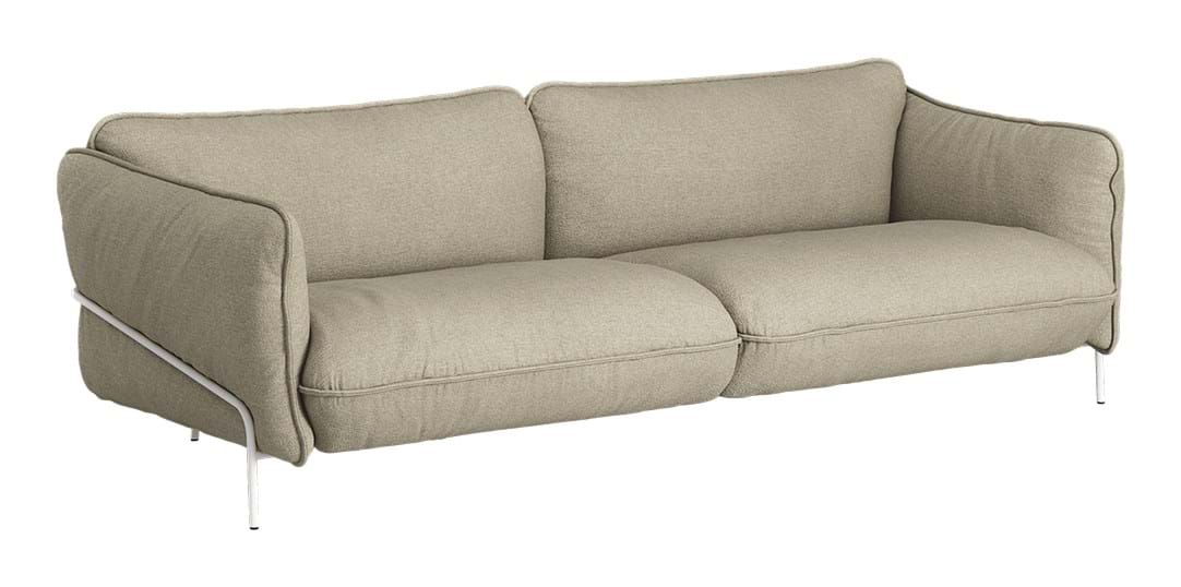 Continental 3-Sits från Vålamagasinet Soffor, Swedese, Image-1