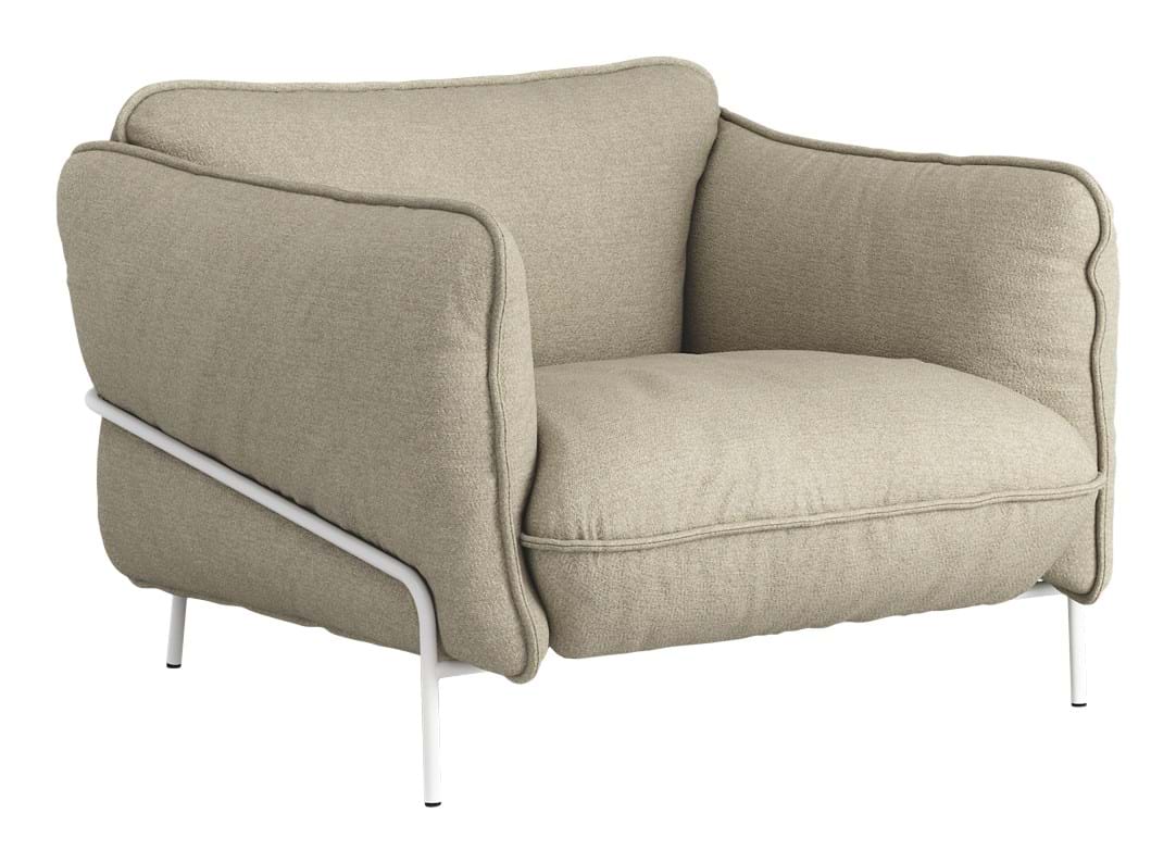 Continental Fåtölj från Vålamagasinet Fåtöljer, Swedese, Image-1