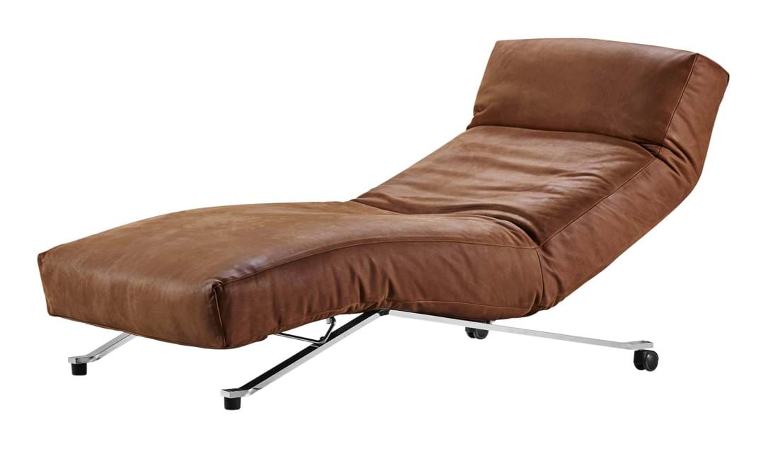 Control Liggfåtölj från Vålamagasinet Fåtöljer, Eilersen, Image-1