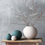 Ball Vase 8 cm från Vålamagasinet Krukor och vaser, Cooee Design, Image-2