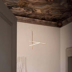 Coordinates S1 Pendel från Vålamagasinet Taklampor, Flos, Image-2