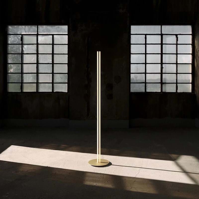 Coordinates Golvlampa från Vålamagasinet Golvlampor, Flos, Image-2