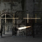 Coordinates S2 Pendel från Vålamagasinet Taklampor, Flos, Image-2