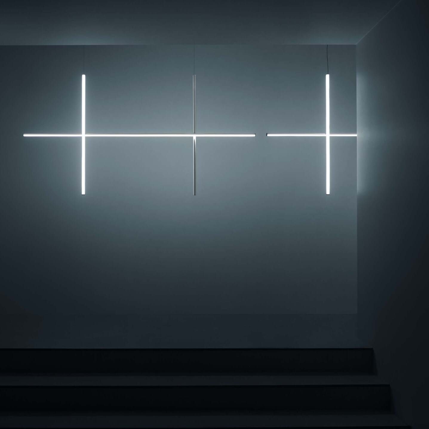 Coordinates S2 Pendel från Vålamagasinet Taklampor, Flos, Image-3