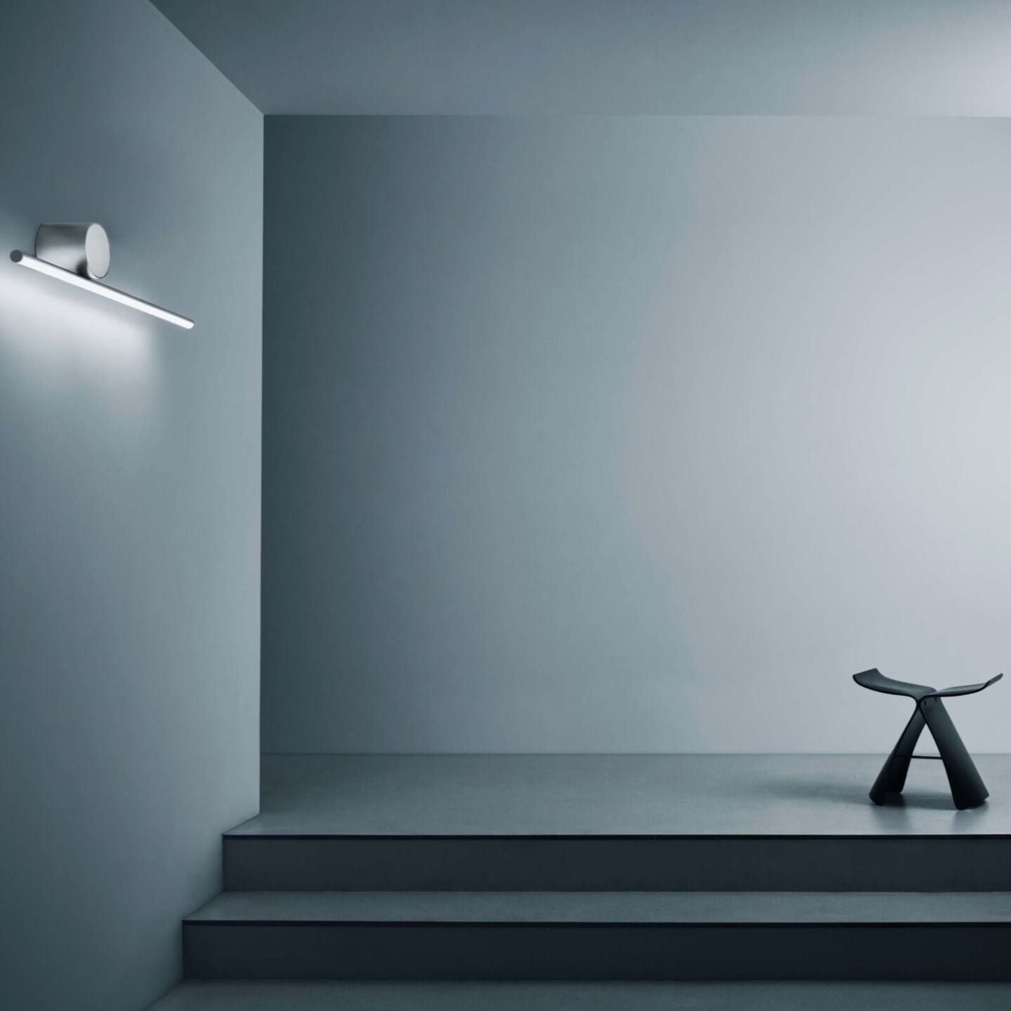 Coordinates W1 Vägglampa från Vålamagasinet Vägglampor, Flos, Image-2