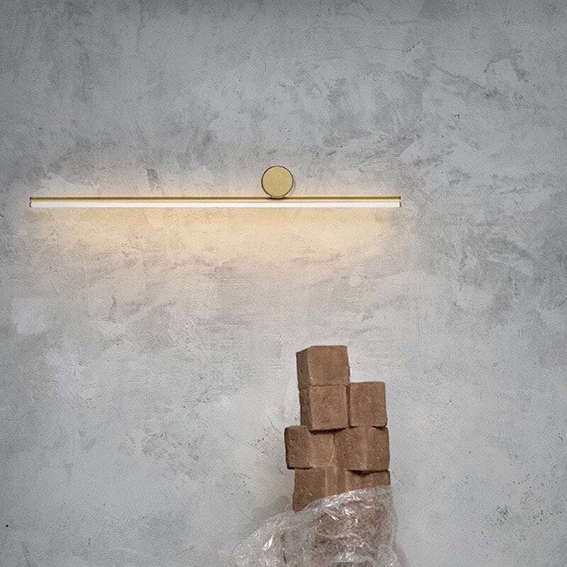 Coordinates W1 Vägglampa från Vålamagasinet Vägglampor, Flos, Image-3