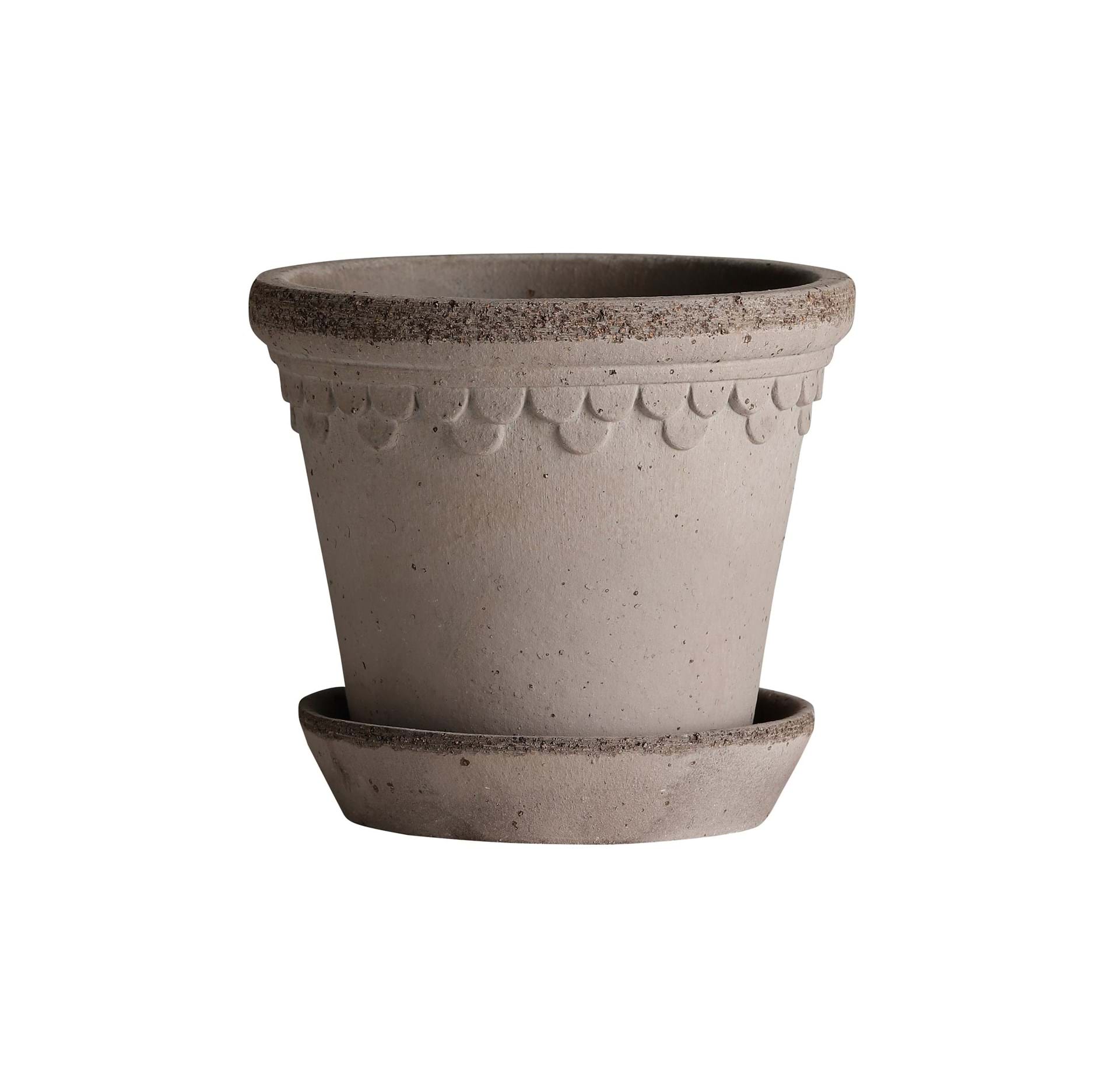 Copenhagen Pot 12 cm från Vålamagasinet Krukor och vaser, Bergs Potter, Image-1