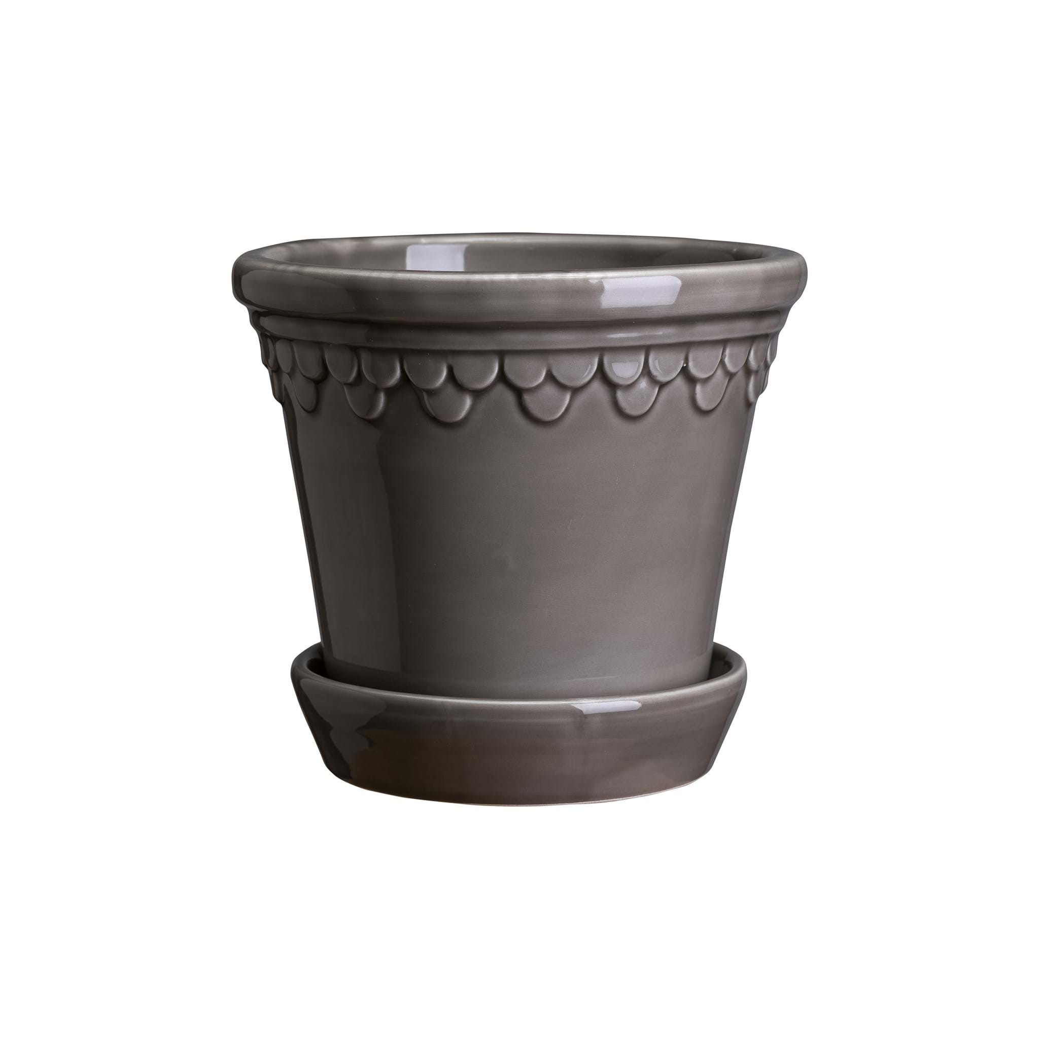 Copenhagen Pot 12 cm från Vålamagasinet Krukor och vaser, Bergs Potter, Image-1