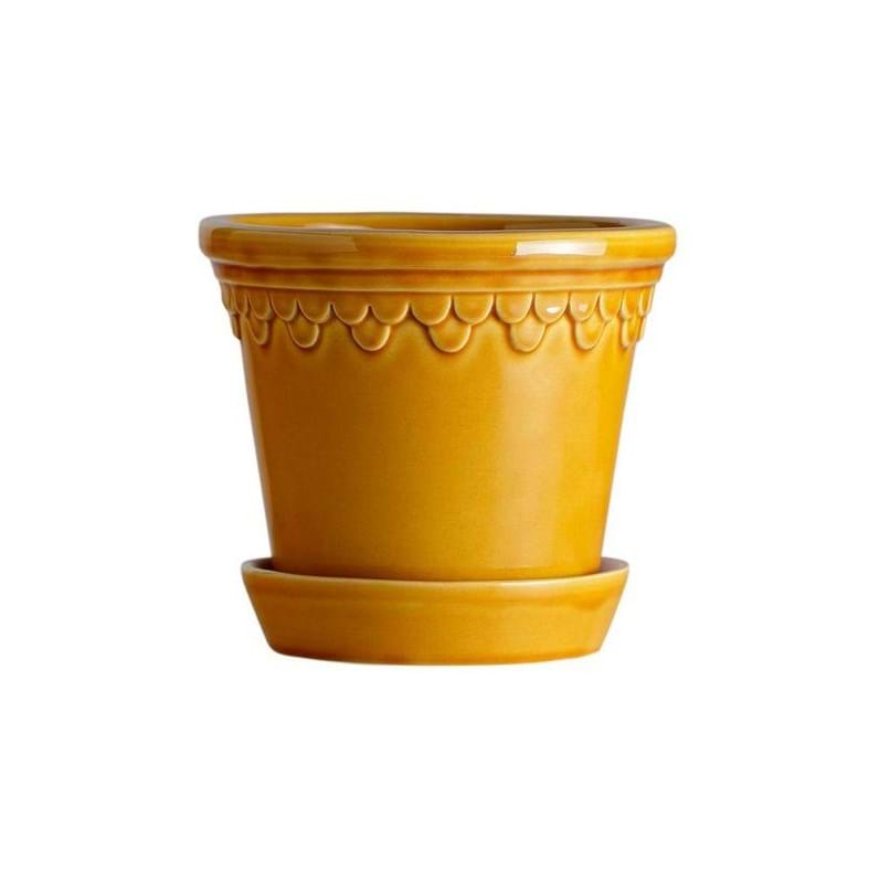 Copenhagen Pot 12 cm från Vålamagasinet Krukor och vaser, Bergs Potter, Image-1