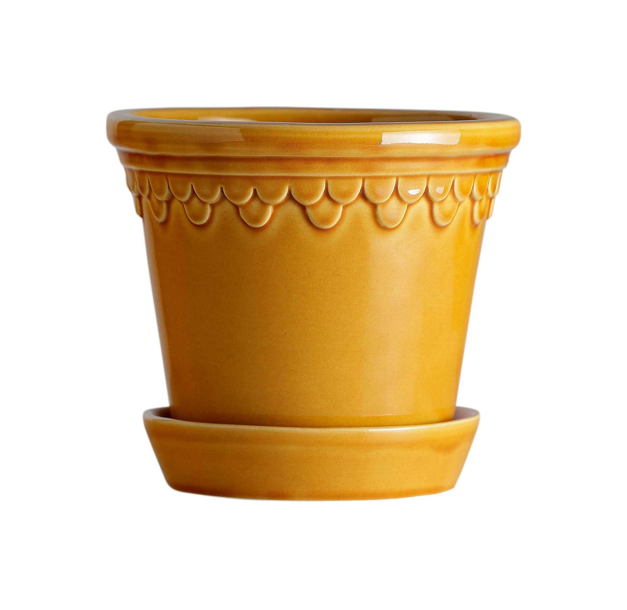 Copenhagen Pot 14 cm från Vålamagasinet Krukor och vaser, Bergs Potter, Image-1