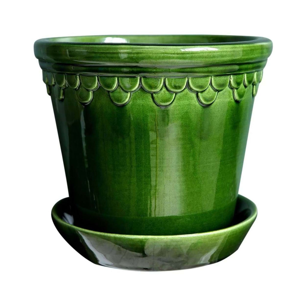 Copenhagen Pot 16 cm från Vålamagasinet Krukor och vaser, Bergs Potter, Image-1