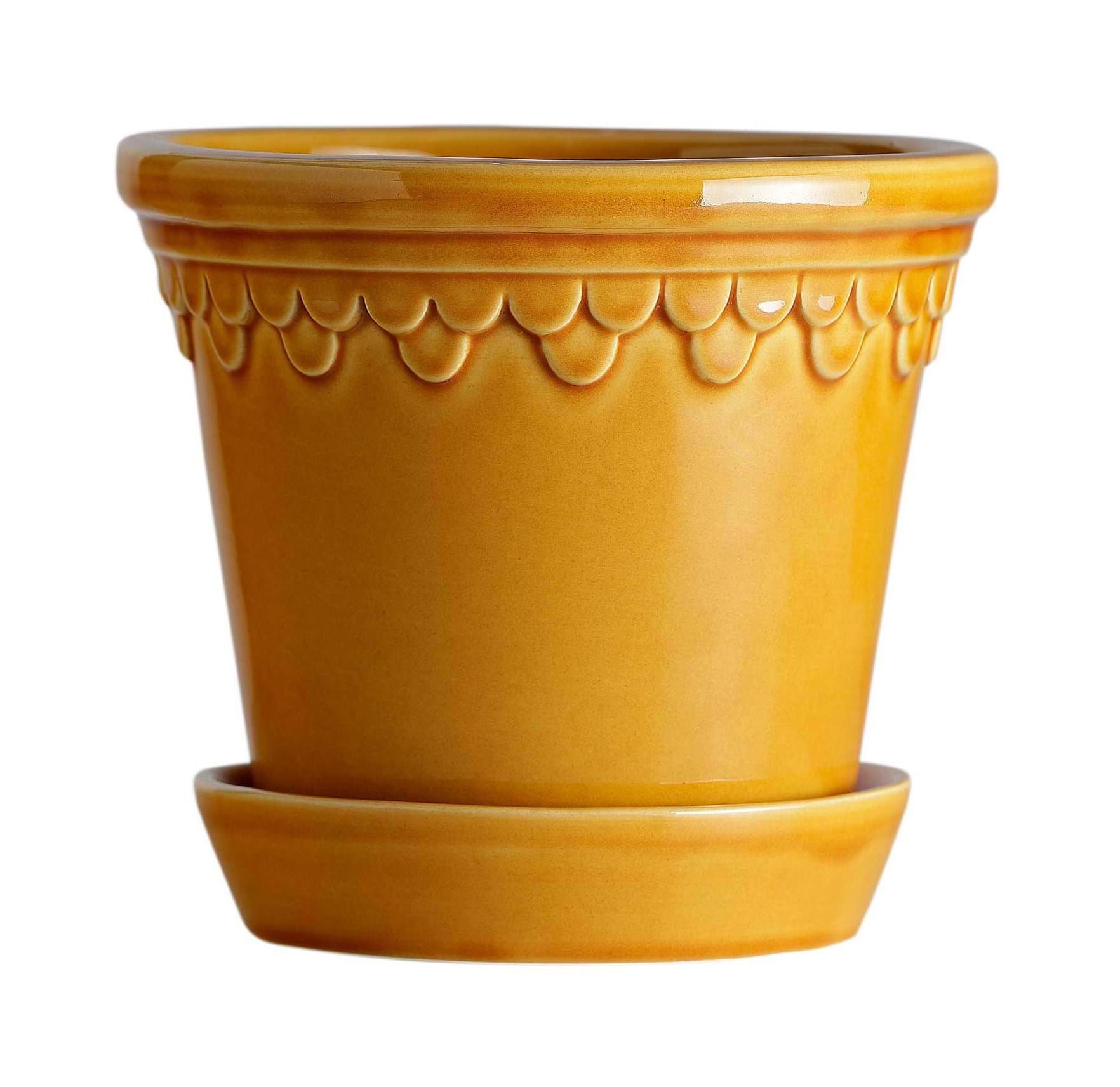 Copenhagen Pot 16 cm från Vålamagasinet Krukor och vaser, Bergs Potter, Image-1