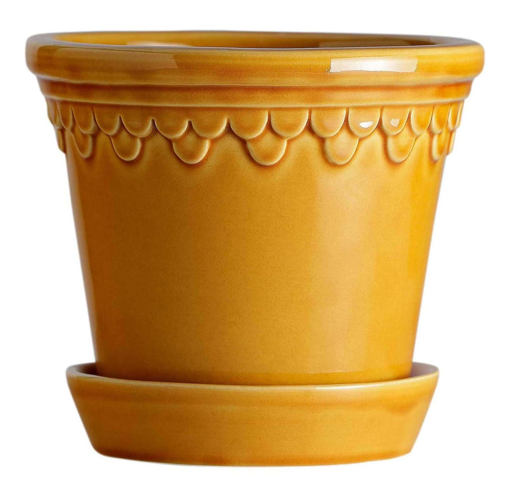 Copenhagen Pot 18 cm från Vålamagasinet Krukor och vaser, Bergs Potter, Image-1