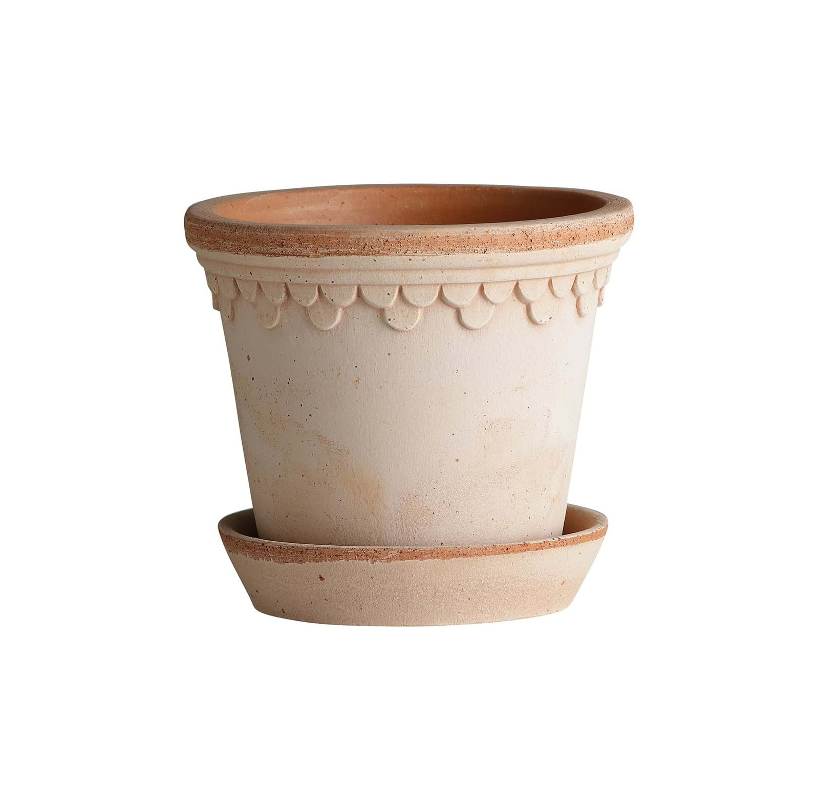 Copenhagen Pot 12 cm från Vålamagasinet Krukor och vaser, Bergs Potter, Image-1