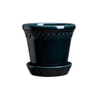 Copenhagen Pot 12 cm från Vålamagasinet Krukor och vaser, Bergs Potter, Image-1