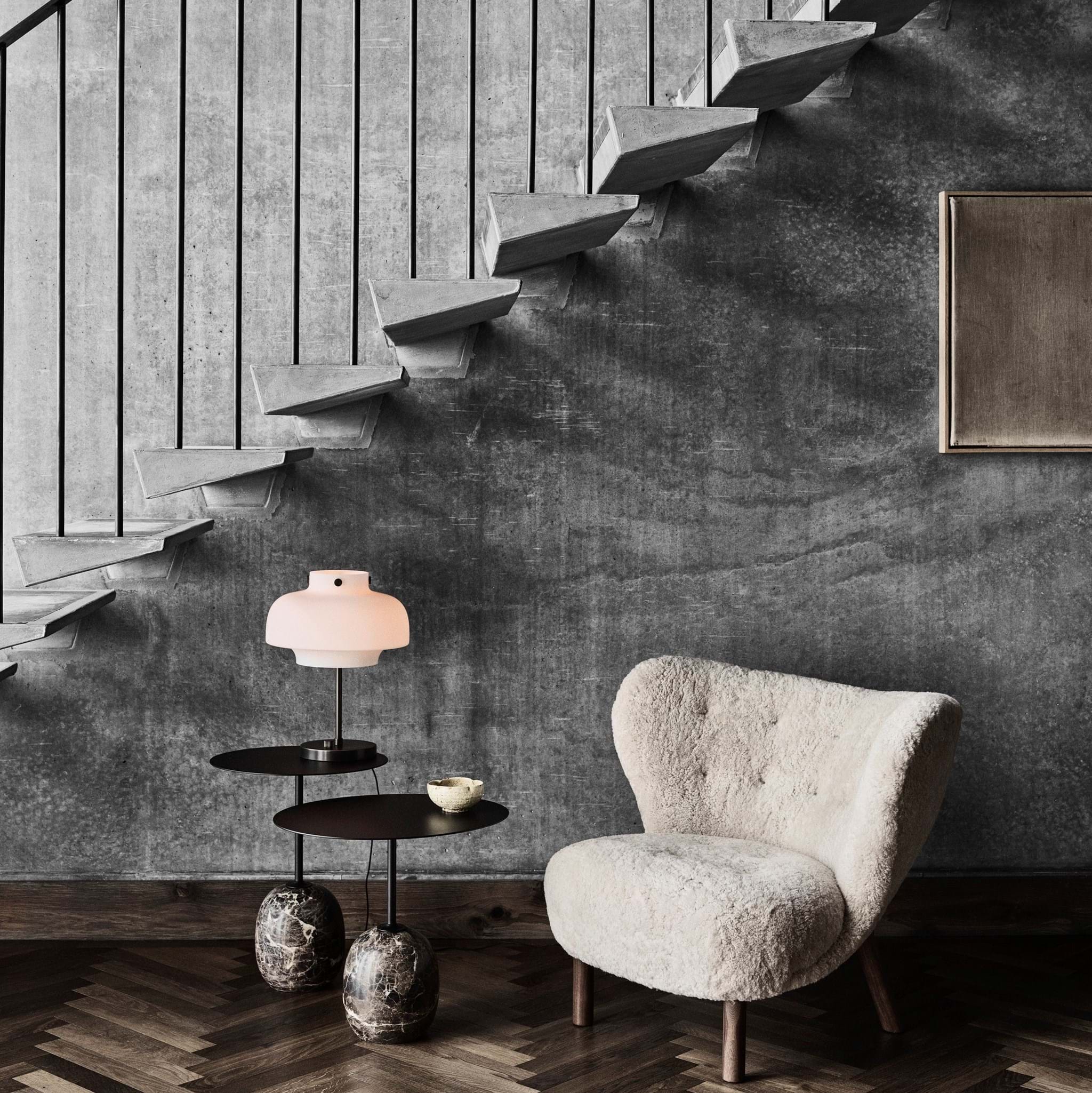 Copenhagen SC13 Table Lamp från Vålamagasinet Bordslampor, &Tradition, Image-4