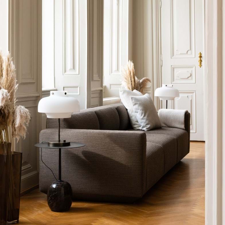 Copenhagen SC13 Table Lamp från Vålamagasinet Bordslampor, &Tradition, Image-3