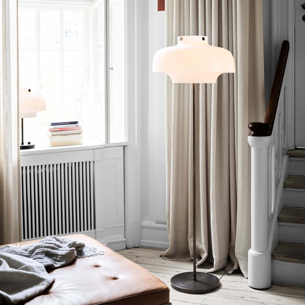 Copenhagen SC14 Floor Lamp från Vålamagasinet Golvlampor, &Tradition, Image-3