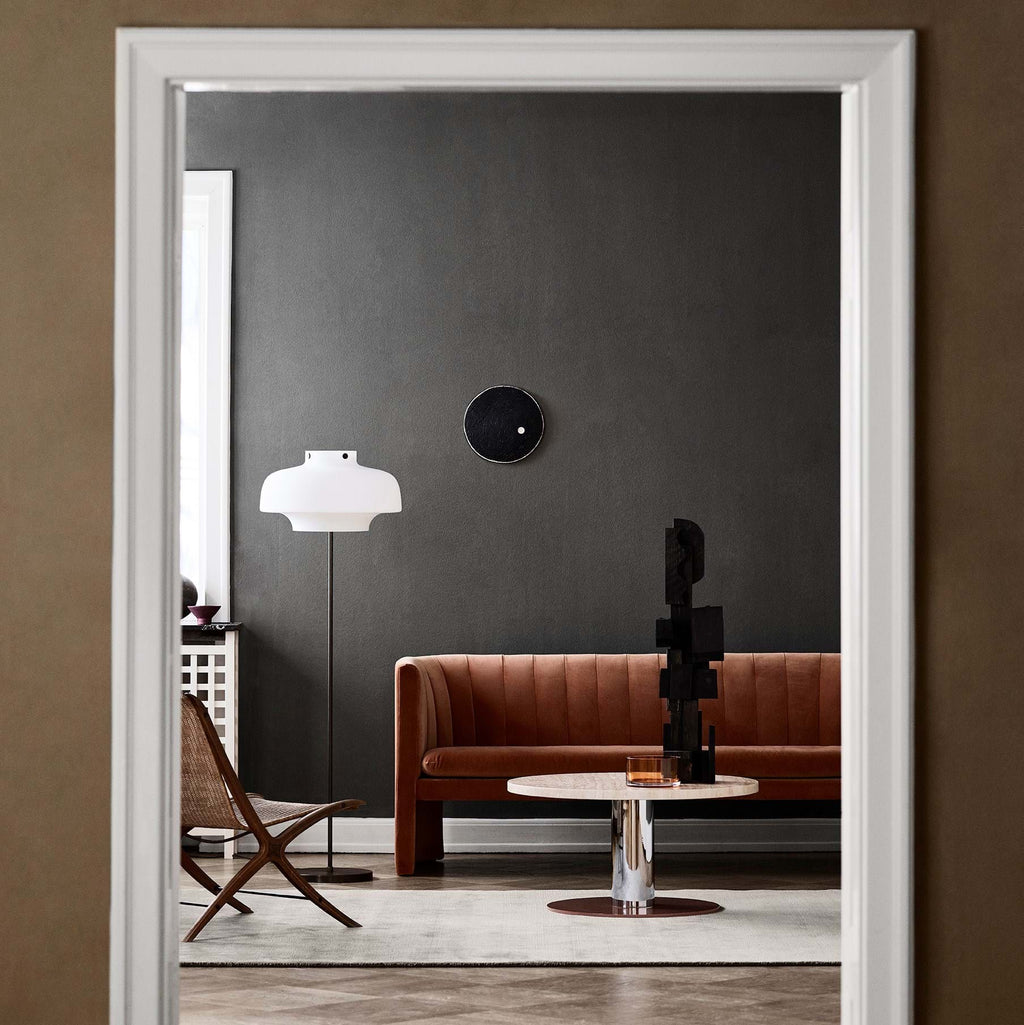 Copenhagen SC14 Floor Lamp från Vålamagasinet Golvlampor, &Tradition, Image-4