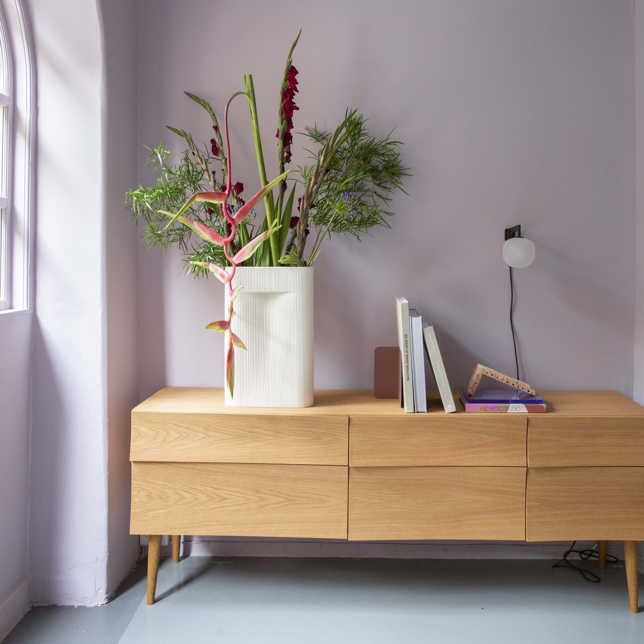 Reflect Large Sideboard från Vålamagasinet Skänkar och sideboards, Muuto, Image-2