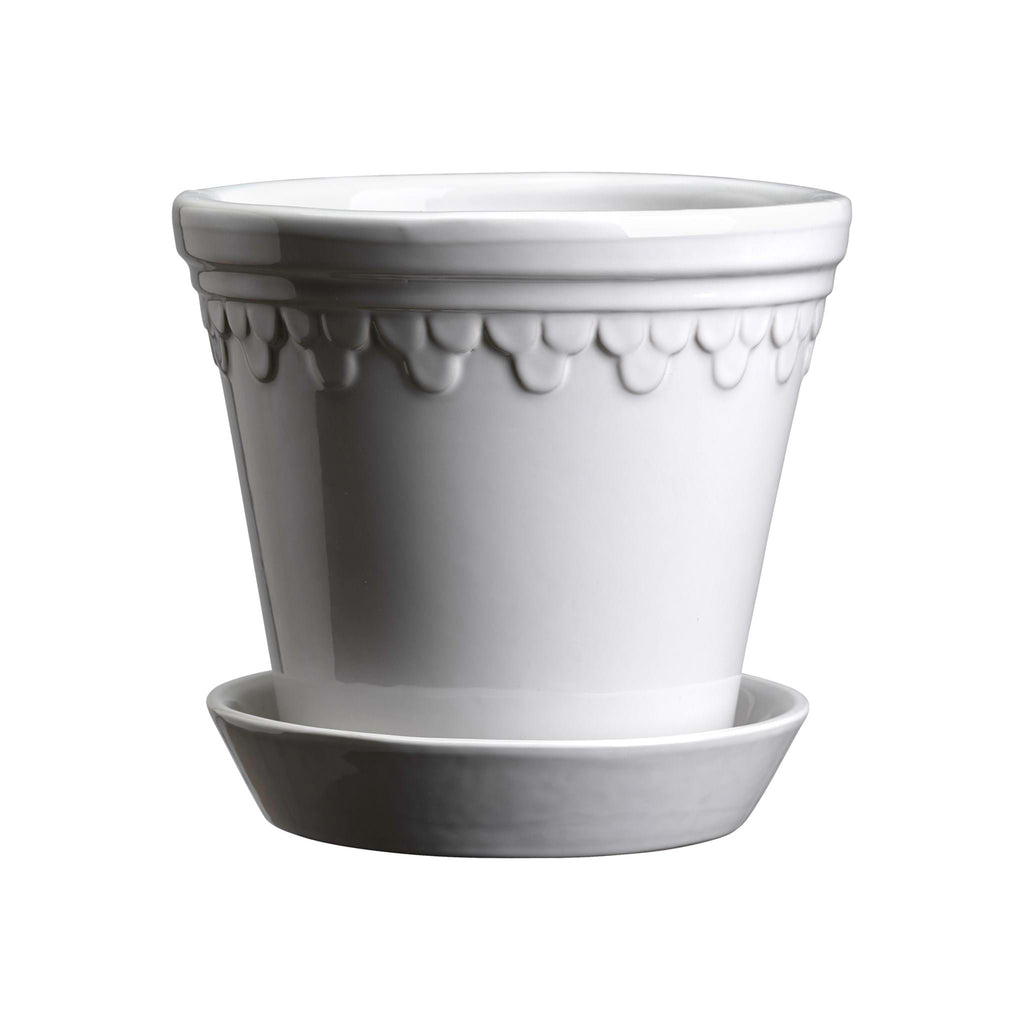 Copenhagen Pot 14 cm från Vålamagasinet Krukor och vaser, Bergs Potter, Image-1