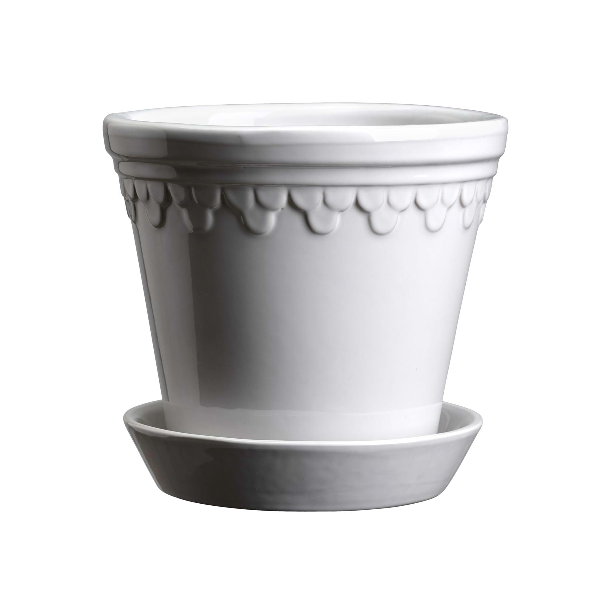 Copenhagen Pot 14 cm från Vålamagasinet Krukor och vaser, Bergs Potter, Image-1