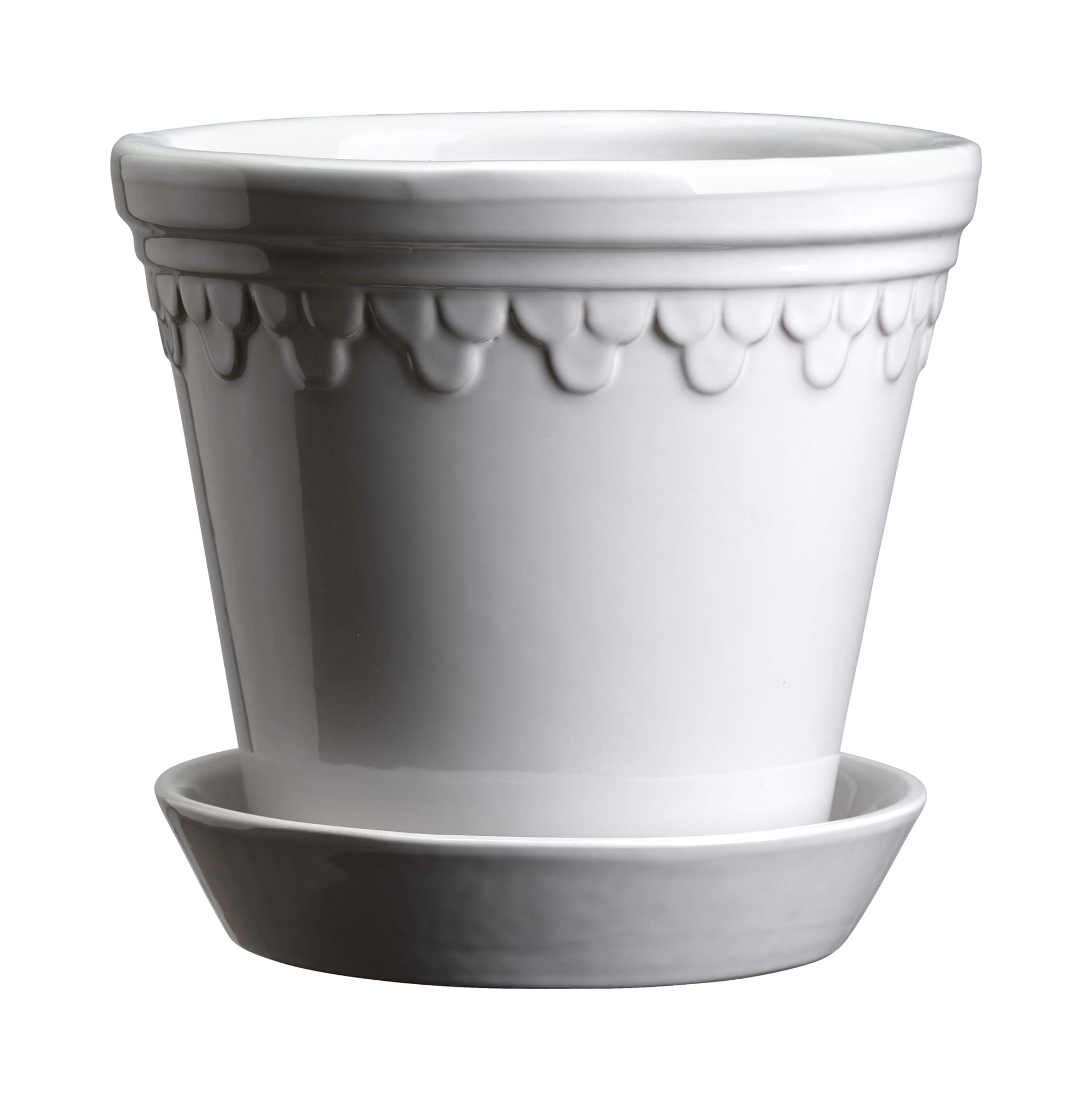 Copenhagen Pot 16 cm från Vålamagasinet Krukor och vaser, Bergs Potter, Image-1