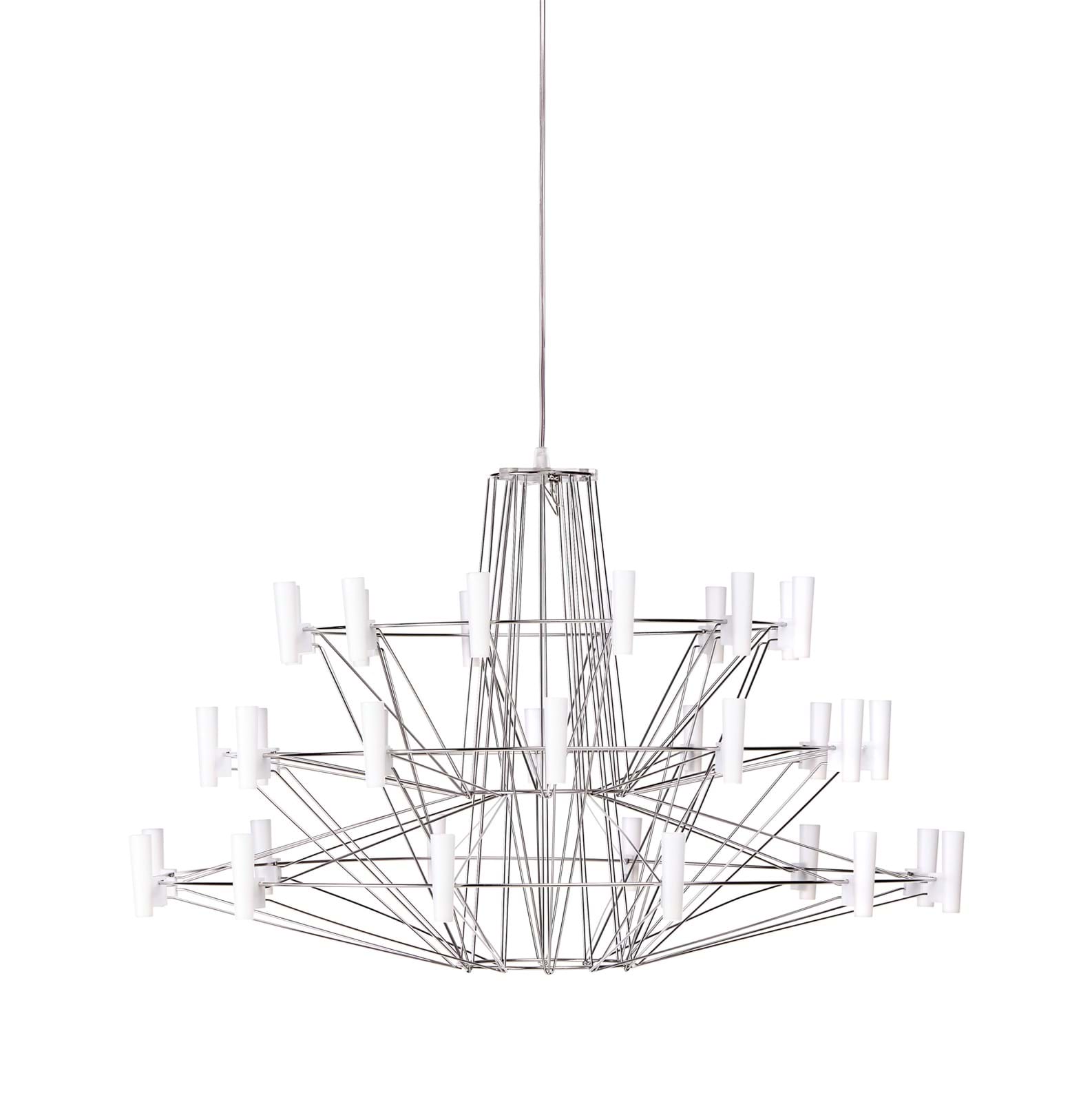 Coppélia Small från Vålamagasinet Taklampor, Moooi, Image-1