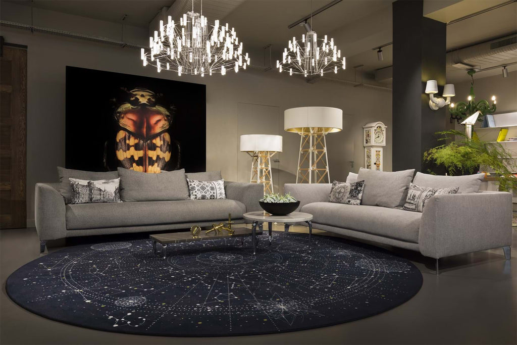 Coppélia Small från Vålamagasinet Taklampor, Moooi, Image-4