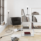 Cord Floor Lamp från Vålamagasinet Golvlampor, Design House Stockholm, Image-3