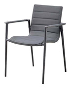 Core Karmstol AirTouch från Vålamagasinet Stolar utemöbler, Cane-line, Image-1