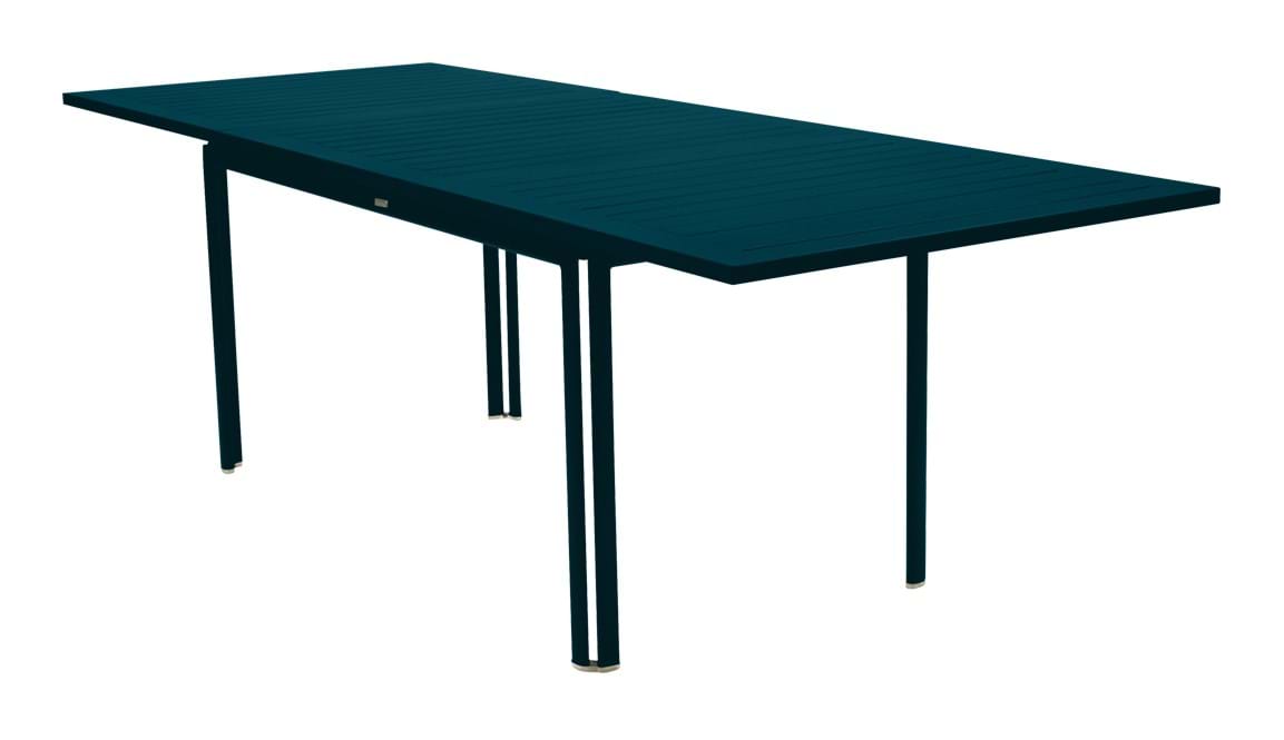 Costa 160/240x90 cm från Vålamagasinet Matbord utemöbler, Fermob, Image-1