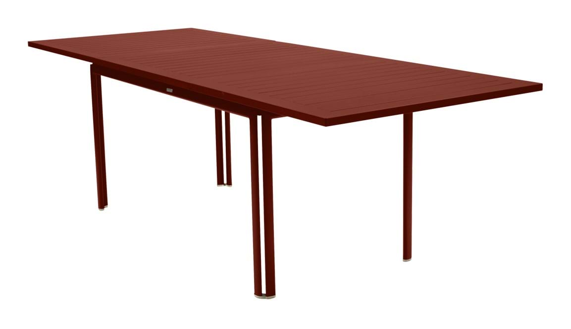 Costa 160/240x90 cm från Vålamagasinet Matbord utemöbler, Fermob, Image-1