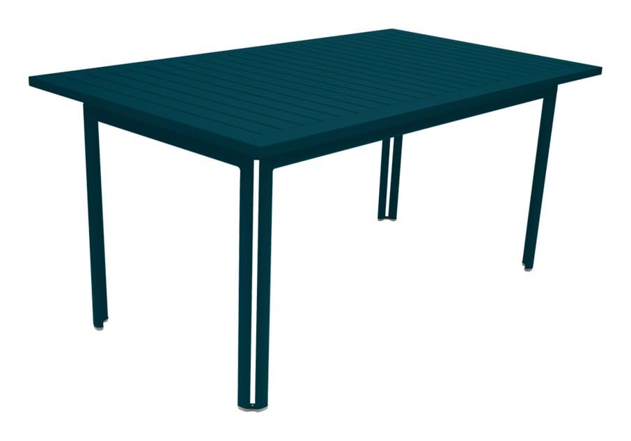Costa 160x80 cm från Vålamagasinet Matbord utemöbler, Fermob, Image-1