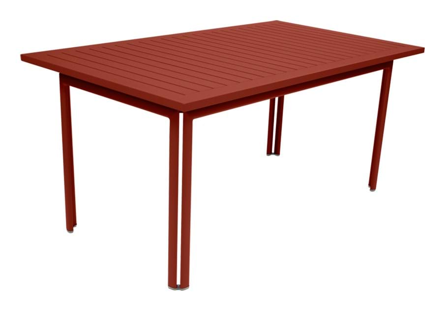 Costa 160x80 cm från Vålamagasinet Matbord utemöbler, Fermob, Image-1
