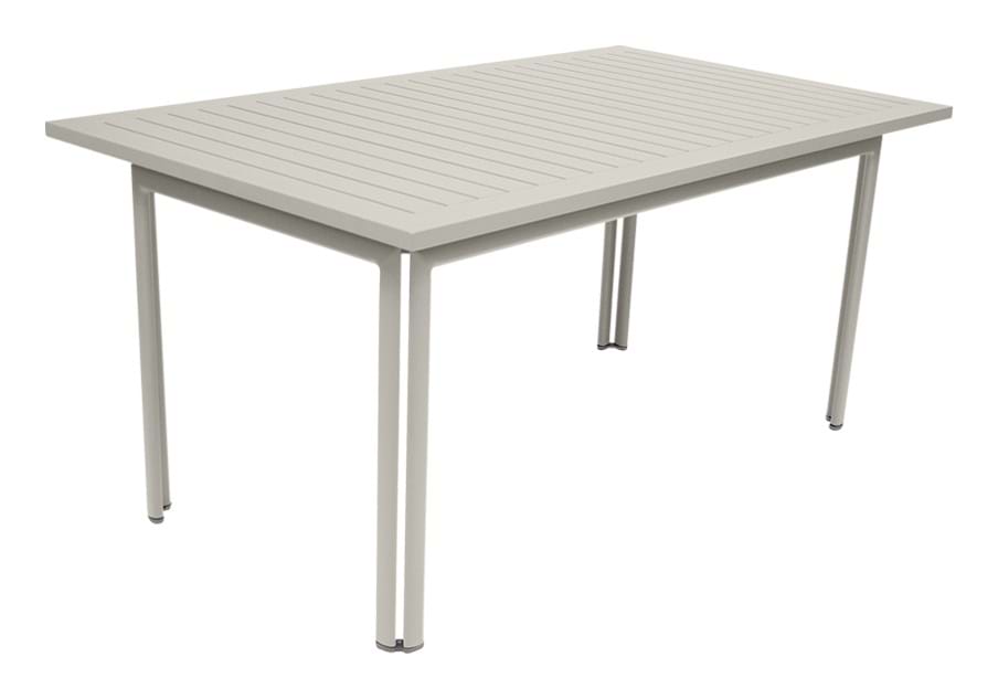 Costa 160x80 cm från Vålamagasinet Matbord utemöbler, Fermob, Image-1