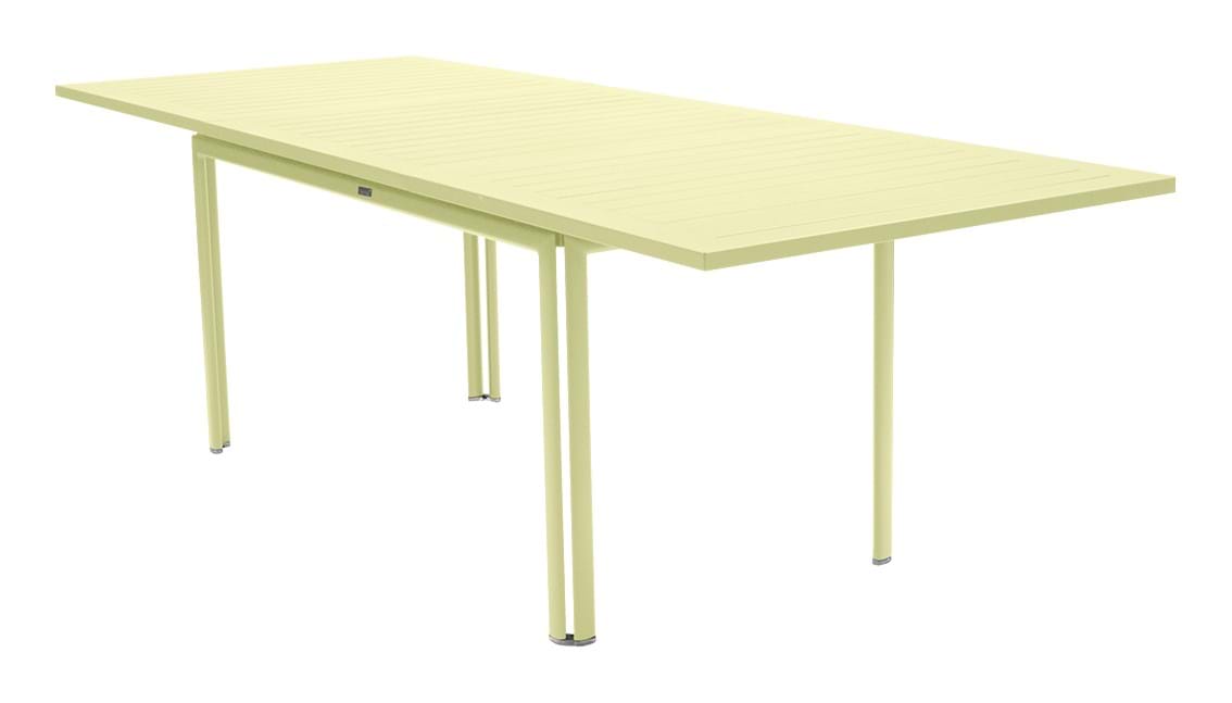 Costa 160/240x90 cm från Vålamagasinet Matbord utemöbler, Fermob, Image-1