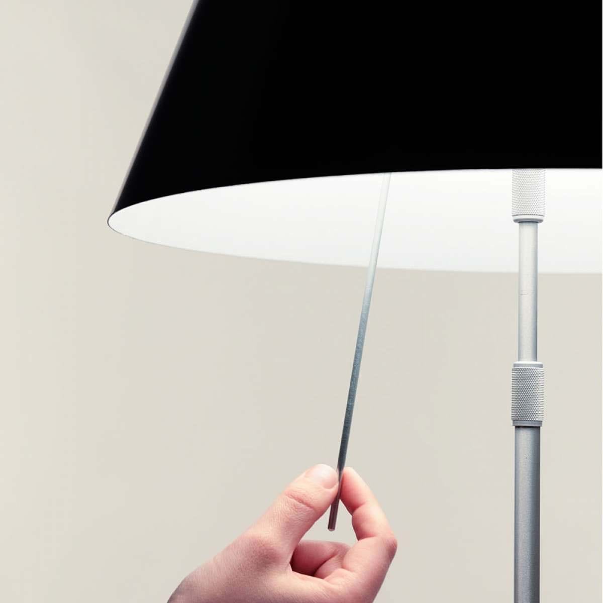 Constanza Bordslampa D13 c från Vålamagasinet Bordslampor, Luceplan, Image-4