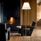 Costanza Golvlampa D13 tc från Vålamagasinet Golvlampor, Luceplan, Image-3