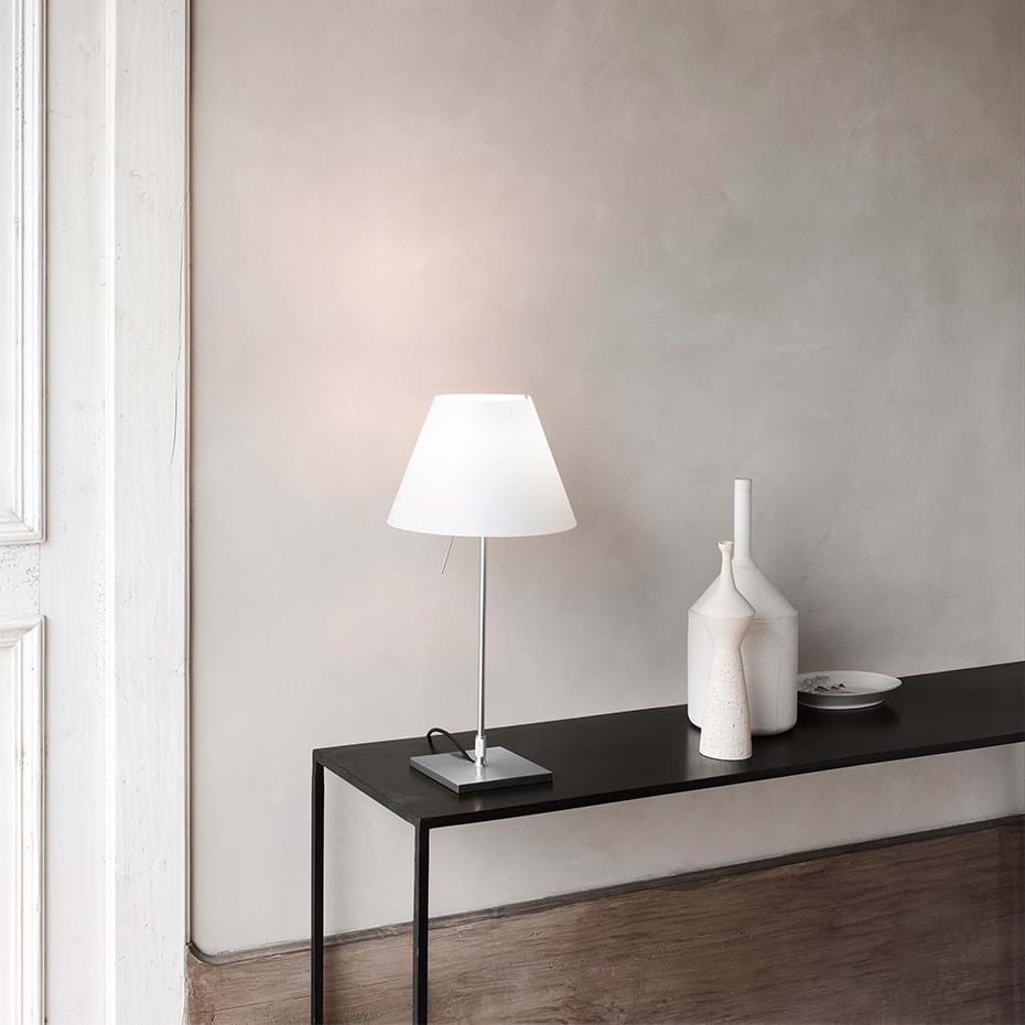 Costanzina Bordslampa D13pic LED från Vålamagasinet Bordslampor, Luceplan, Image-3