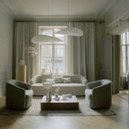 Covent Sofa Deep 3-Seater från Vålamagasinet Soffor, New Works, Image-5