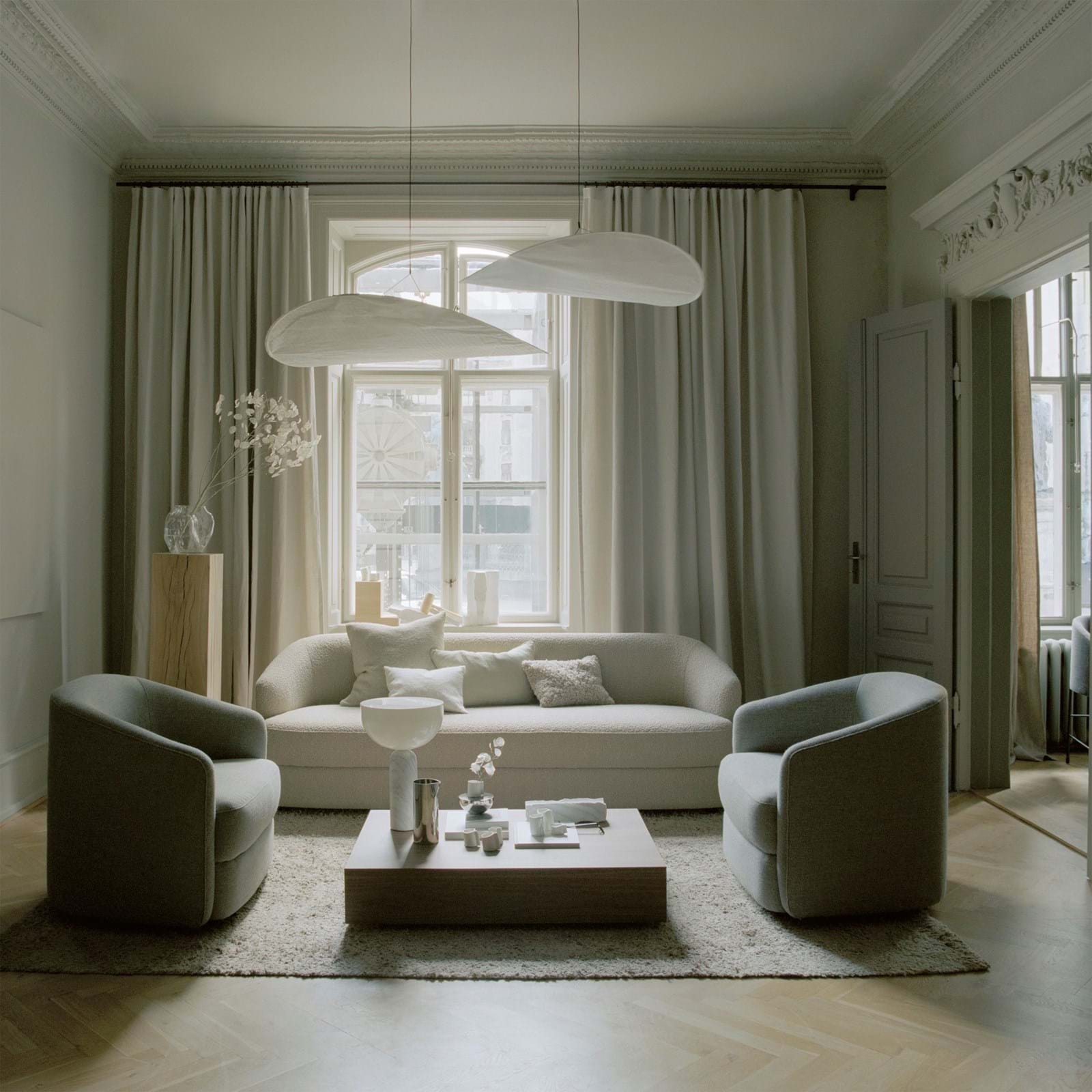 Covent Sofa Deep 3-Seater från Vålamagasinet Soffor, New Works, Image-5